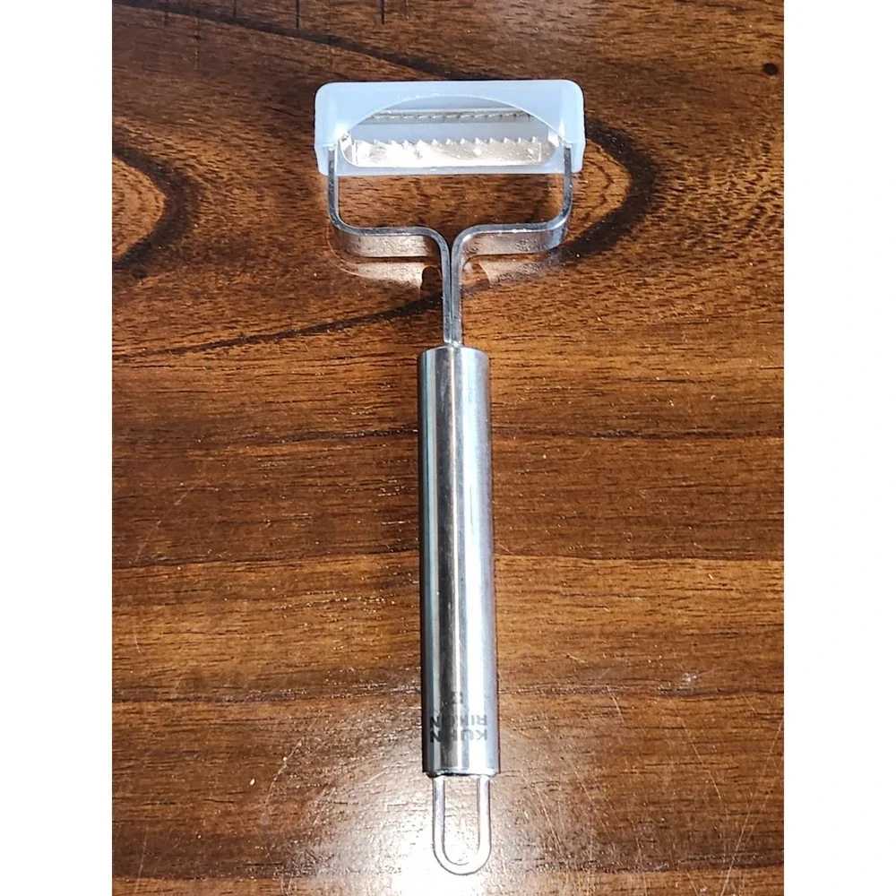 Kuhn Rikon shape smoke pet